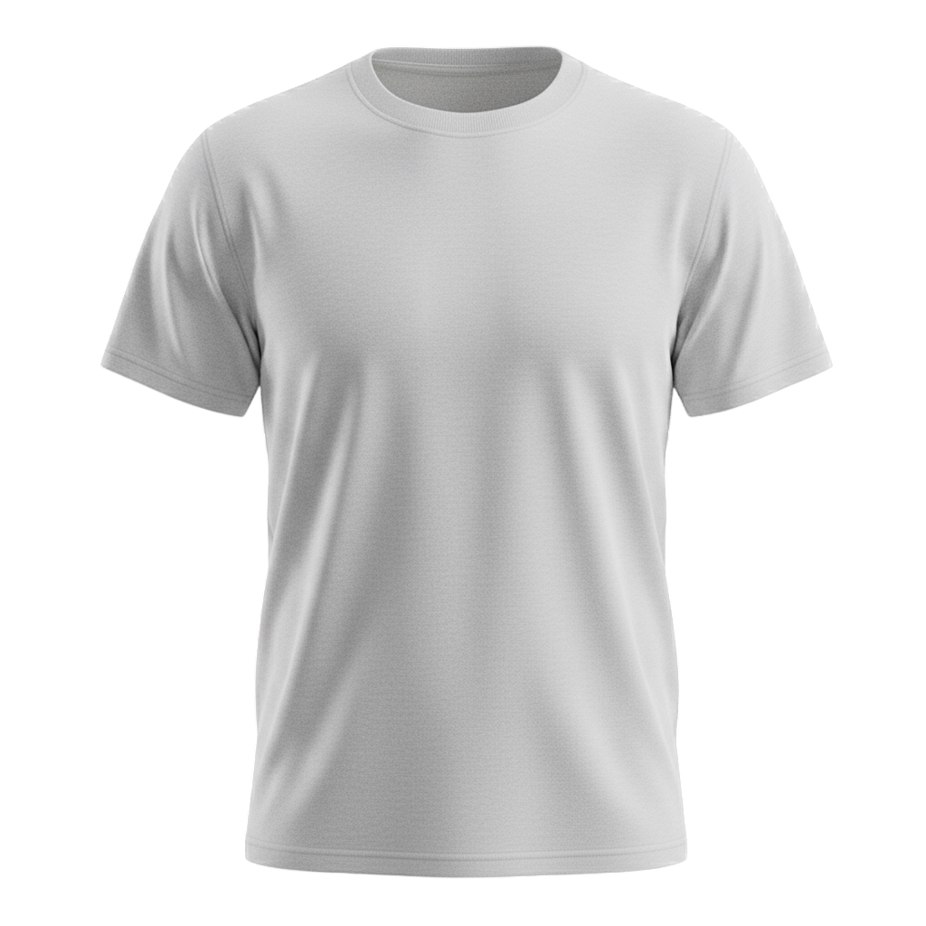Plain Tshirt